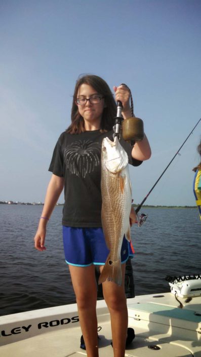 NX Fishing Charters &bull; Topsail - Wrightsville - Carolina Beaches