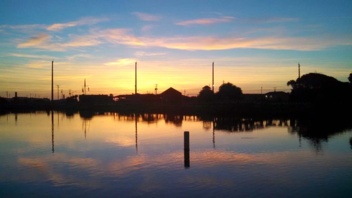 NX Fishing Charters &bull; Topsail - Wrightsville - Carolina Beaches