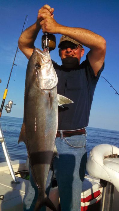 NX Fishing Charters &bull; Topsail - Wrightsville - Carolina Beaches