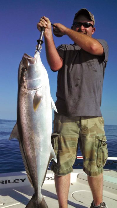 NX Fishing Charters &bull; Topsail - Wrightsville - Carolina Beaches