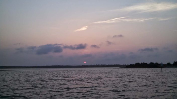 NX Fishing Charters &bull; Topsail - Wrightsville - Carolina Beaches