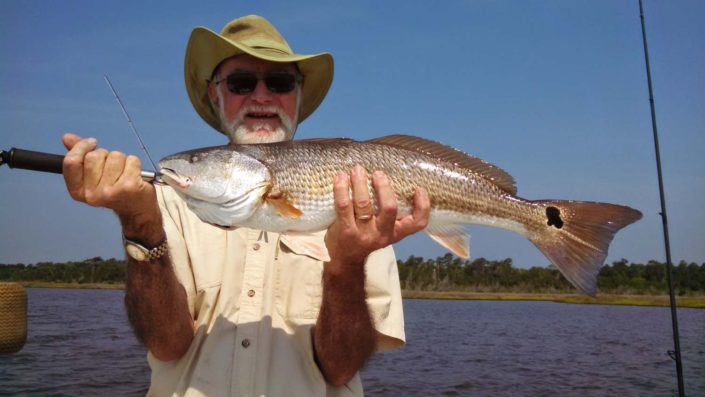 NX Fishing Charters &bull; Topsail - Wrightsville - Carolina Beaches