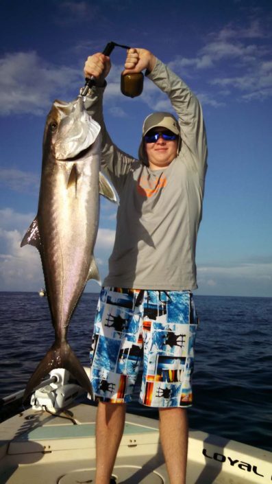 NX Fishing Charters &bull; Topsail - Wrightsville - Carolina Beaches