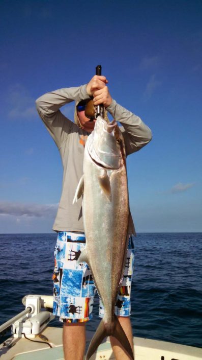 NX Fishing Charters &bull; Topsail - Wrightsville - Carolina Beaches