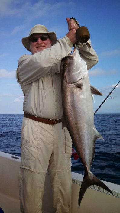 NX Fishing Charters &bull; Topsail - Wrightsville - Carolina Beaches