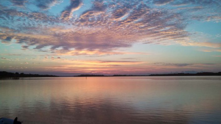 NX Fishing Charters &bull; Topsail - Wrightsville - Carolina Beaches