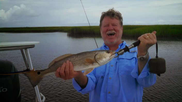 NX Fishing Charters &bull; Topsail - Wrightsville - Carolina Beaches
