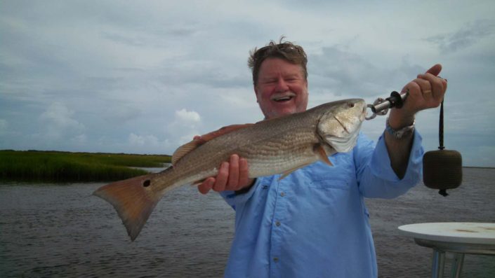 NX Fishing Charters &bull; Topsail - Wrightsville - Carolina Beaches