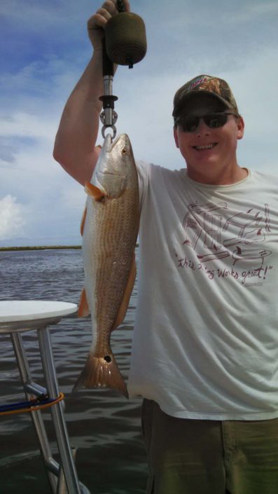 NX Fishing Charters &bull; Topsail - Wrightsville - Carolina Beaches