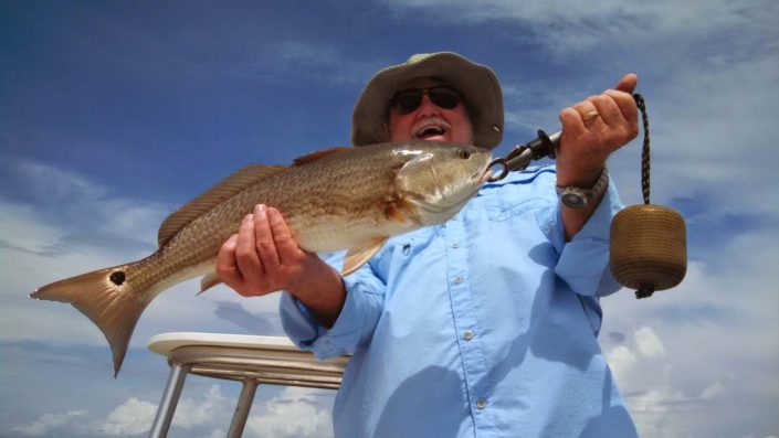 NX Fishing Charters &bull; Topsail - Wrightsville - Carolina Beaches