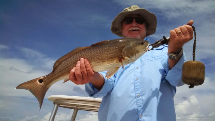 NX Fishing Charters &bull; Topsail - Wrightsville - Carolina Beaches