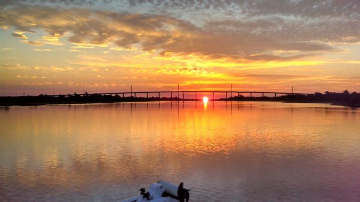 NX Fishing Charters &bull; Topsail - Wrightsville - Carolina Beaches