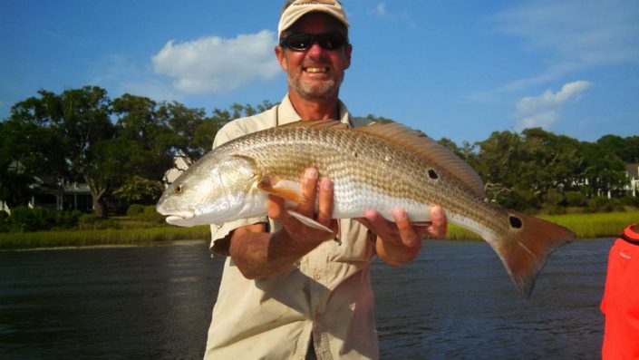 NX Fishing Charters &bull; Topsail - Wrightsville - Carolina Beaches