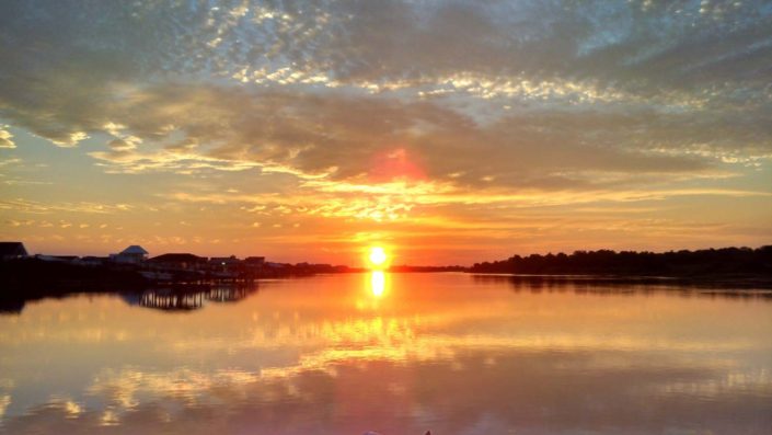 NX Fishing Charters &bull; Topsail - Wrightsville - Carolina Beaches