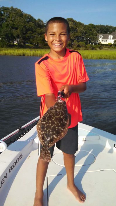 NX Fishing Charters &bull; Topsail - Wrightsville - Carolina Beaches
