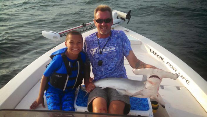 NX Fishing Charters &bull; Topsail - Wrightsville - Carolina Beaches
