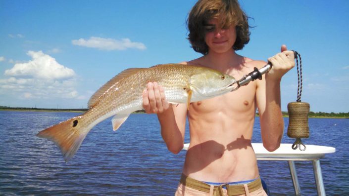 NX Fishing Charters &bull; Topsail - Wrightsville - Carolina Beaches