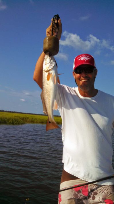 NX Fishing Charters &bull; Topsail - Wrightsville - Carolina Beaches