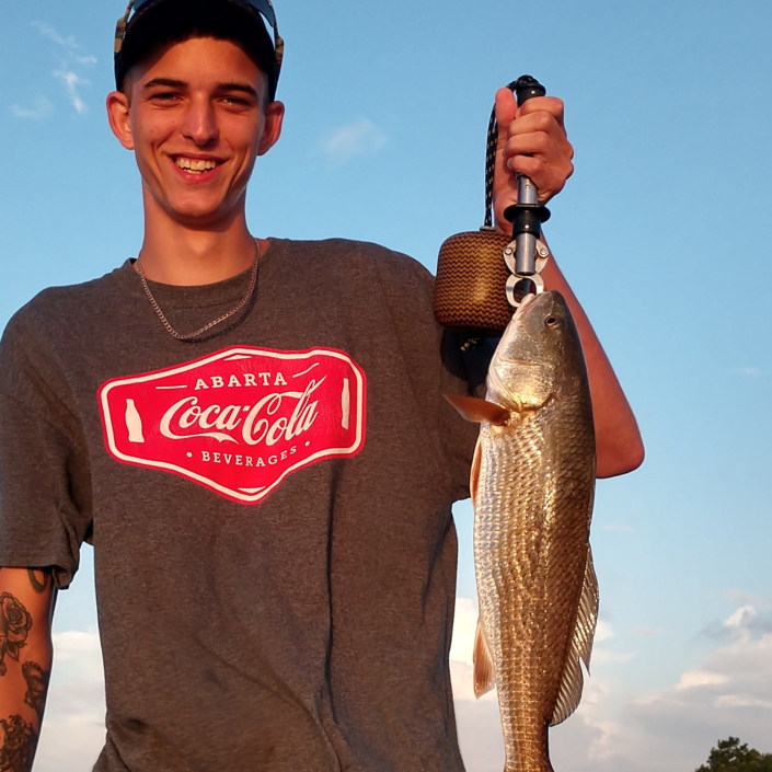 NX Fishing Charters &bull; Topsail - Wrightsville - Carolina Beaches