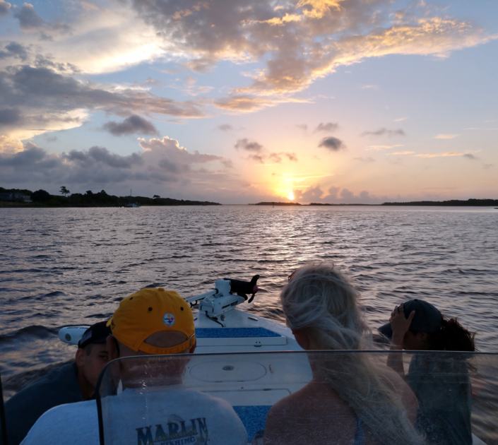 NX Fishing Charters &bull; Topsail - Wrightsville - Carolina Beaches