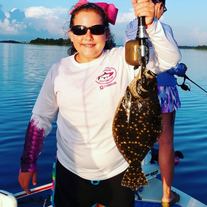 NX Fishing Charters &bull; Topsail - Wrightsville - Carolina Beaches