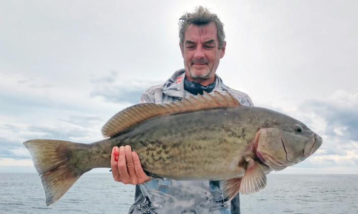 NX Fishing Charters &bull; Topsail - Wrightsville - Carolina Beaches