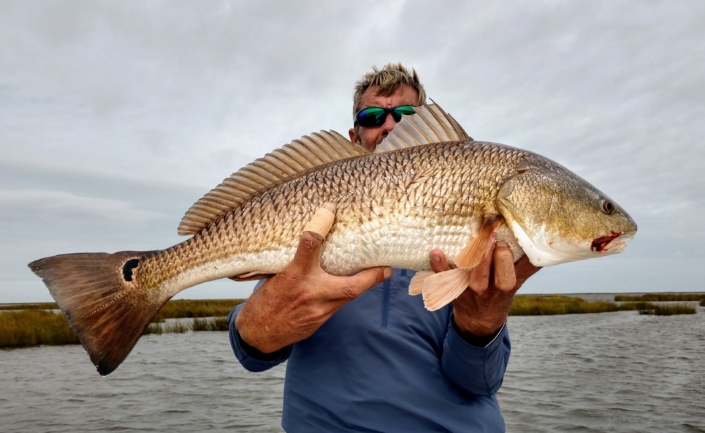 NX Fishing Charters &bull; Topsail - Wrightsville - Carolina Beaches