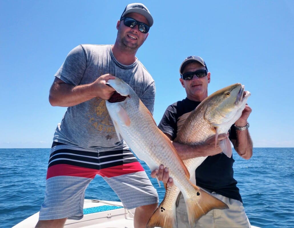 NX Fishing Charters NX Fishing Charters • Topsail - Wrightsville - Carolina Beaches