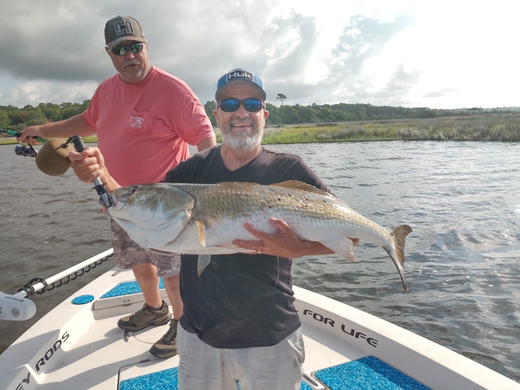 NX Fishing Charters NX Fishing Charters • Topsail - Wrightsville - Carolina Beaches